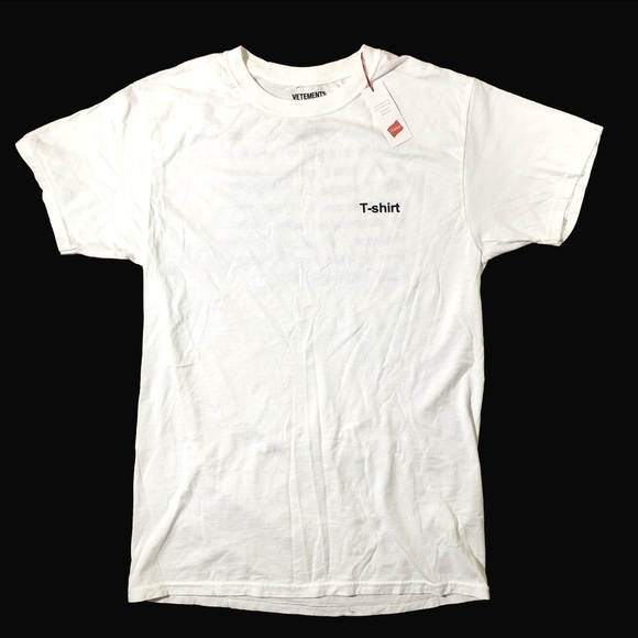 Vetements Hanes Printemps ETE 2017 T shirt tshirt - Picture 3 of 8